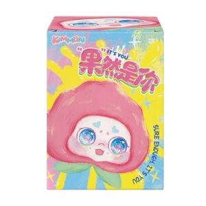 099 KIMMON It’s You - Blind Box